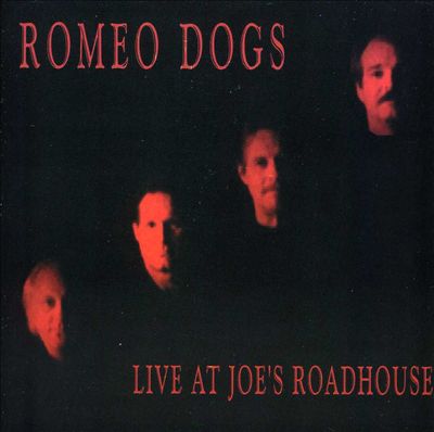 Live at Joe's Roadhouse