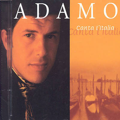 Custom cd label -  Italia