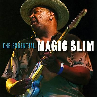 The Essential Magic Slim