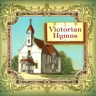 Victorian Hymns