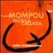 Mompou: Música Callada