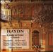 Haydn: Concertini & Flötenuhr