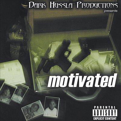 Dark Husslaz Motivated