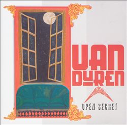 ladda ner album Van Duren - Open Secret