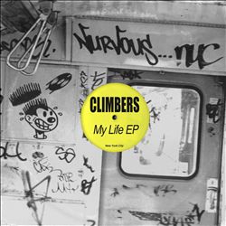 descargar álbum Climbers - My Life EP