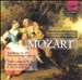 Mozart: Symphony No. 29; Eine kleine Nachtmusik; Violin Concerto No. 5; Sinfonia concertante, K. 364 & k. 297b