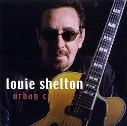 last ned album Louie Shelton - Urban Culture