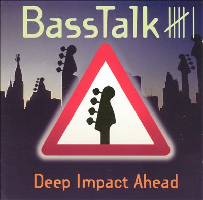 Bass Talk, Vol. 6