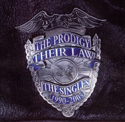 Their Law: Singles 1990-2005