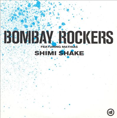 Shimi Shake