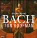 J.S. Bach: Complete Organ Works