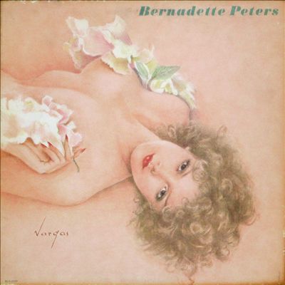 Bernadette Peters