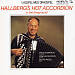 Hallberg's Hot Accordion