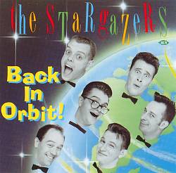 lataa albumi The Stargazers - Back In Orbit