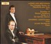 Ludwig van Beethoven: The Complete Works for Pianoforte and Violin, Vol. 1