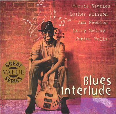 Blues Interlude