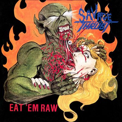 Eat 'Em Raw