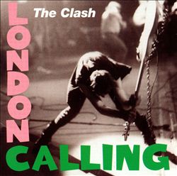 London Calling