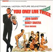 You Only Live Twice [Original Motion Picture Soundtrack]