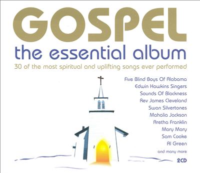 Gospel: The Essential Album