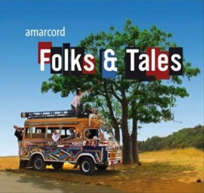 Folks & Tales