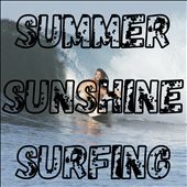 Summer, Sunshine, Surfing