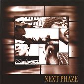 Next Phaze EP Album