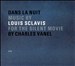 Louis Sclavis: Dans la nuit