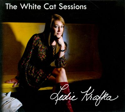 The White Cat Sessions
