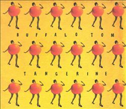 descargar álbum Buffalo Tom - Tangerine