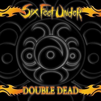 Double Dead Redux [Yellow & Black Splatter Vinyl]