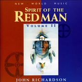 Spirit of the Redman II