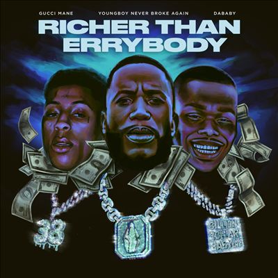 Richer Than Errybody