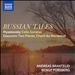 Russian Tales: Myaskovsky, Glazunov