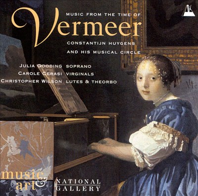 Music from the Time of Vermeer