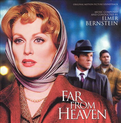 Far From Heaven [Original Motion Picture Soundtrack]