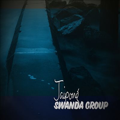 Jaipongan Suwanda Group