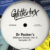 Different Strokes, Vol. 2: Sampler #1