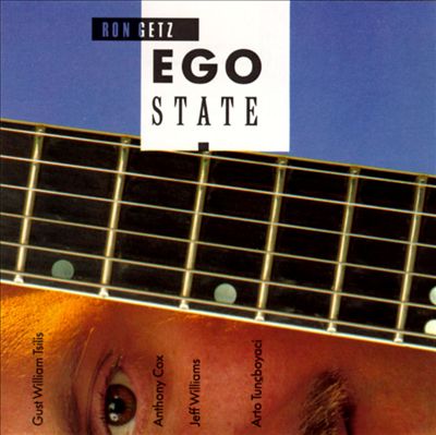 Ego State