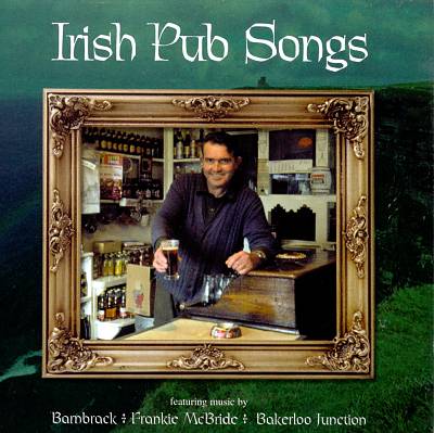 Irish Pub Songs [Compose]