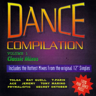 Dance Compilation, Vol. 1