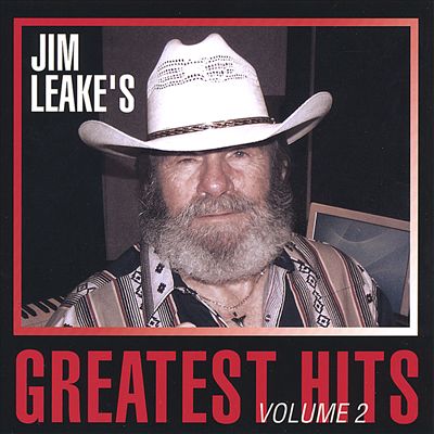Jim Leake's Greatest Hits, Vol. 2