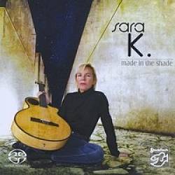 ladda ner album Sara K - Made In The Shade