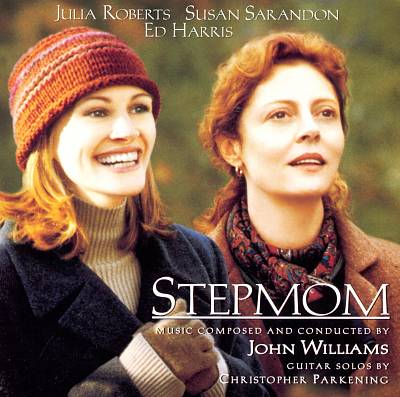 Stepmom [Original Motion Picture Soundtrack]