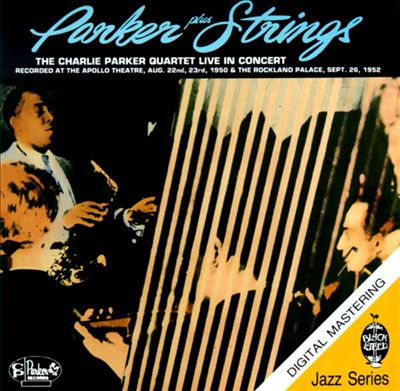 Parker Plus Strings