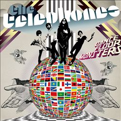 télécharger l'album The Telephones - Dance Floor Monsters