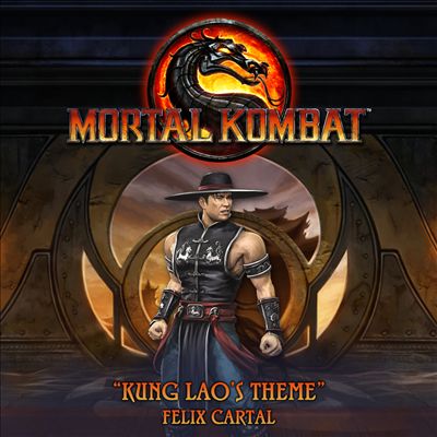 Kung Lao's Theme