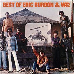 Album herunterladen Eric Burdon - The Best Of Eric Burdon