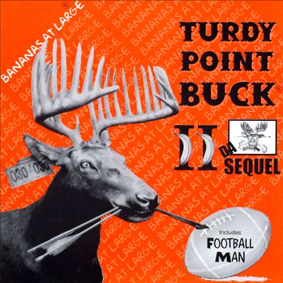 Da Turdy Point Buck, Vol. 2: Da Sequel