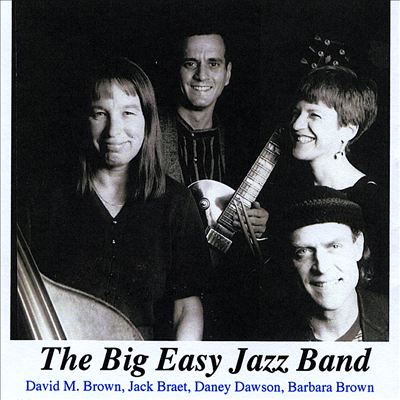The Big Easy Jazz Band